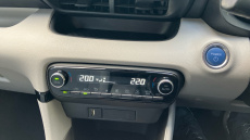 Toyota Yaris 1.5 Hybrid Excel 5dr CVT Hybrid Hatchback